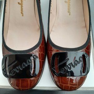 Salvatore Ferragamo shoes